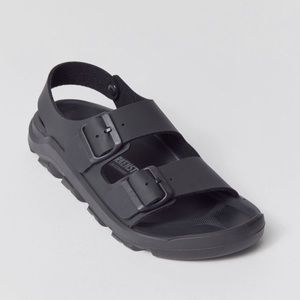 NWT WMNS BIRKENSTOCK MOGAMI BIRKO-FLOR SANDAL SIZE 8